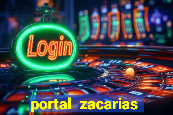 portal zacarias mulher x9